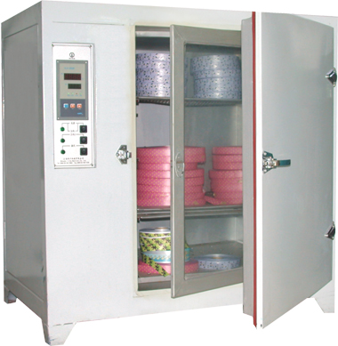 Label Drying Oven, XHG-1 Drying Oven Label Drying Oven, XHG-1 Drying Oven